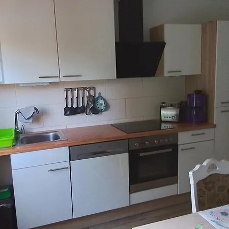 Am Luhestrand * Luhdorf