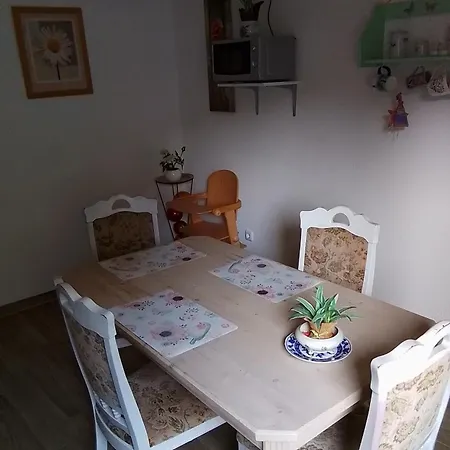 Am Luhestrand Luhdorf