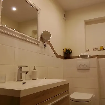 Am Luhestrand Luhdorf