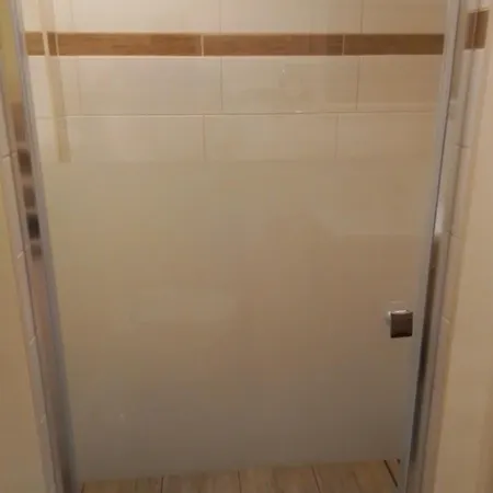 Am Luhestrand アパート