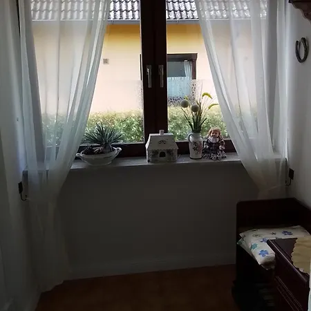 Am Luhestrand Luhdorf