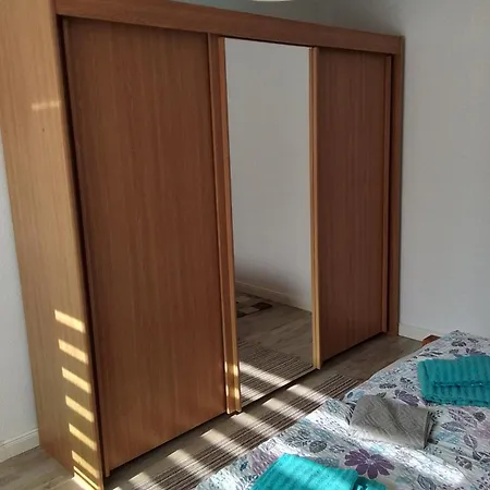 Am Luhestrand * Luhdorf