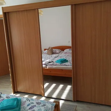 アパート Am Luhestrand *