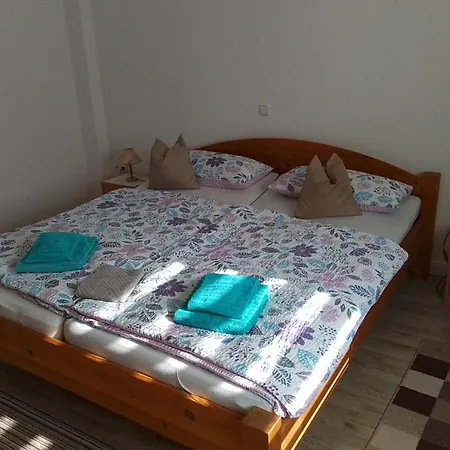 Am Luhestrand Luhdorf