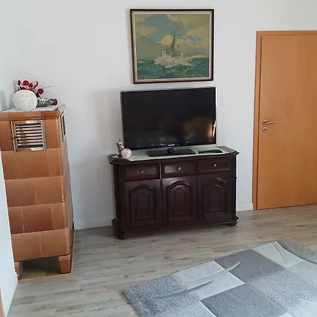 Am Luhestrand アパート Luhdorf