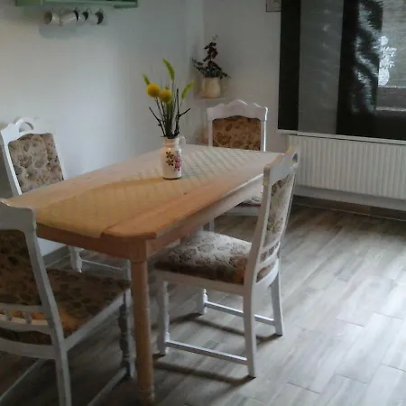 Am Luhestrand Appartement Luhdorf